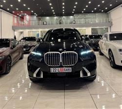 بي ام دبليو X7